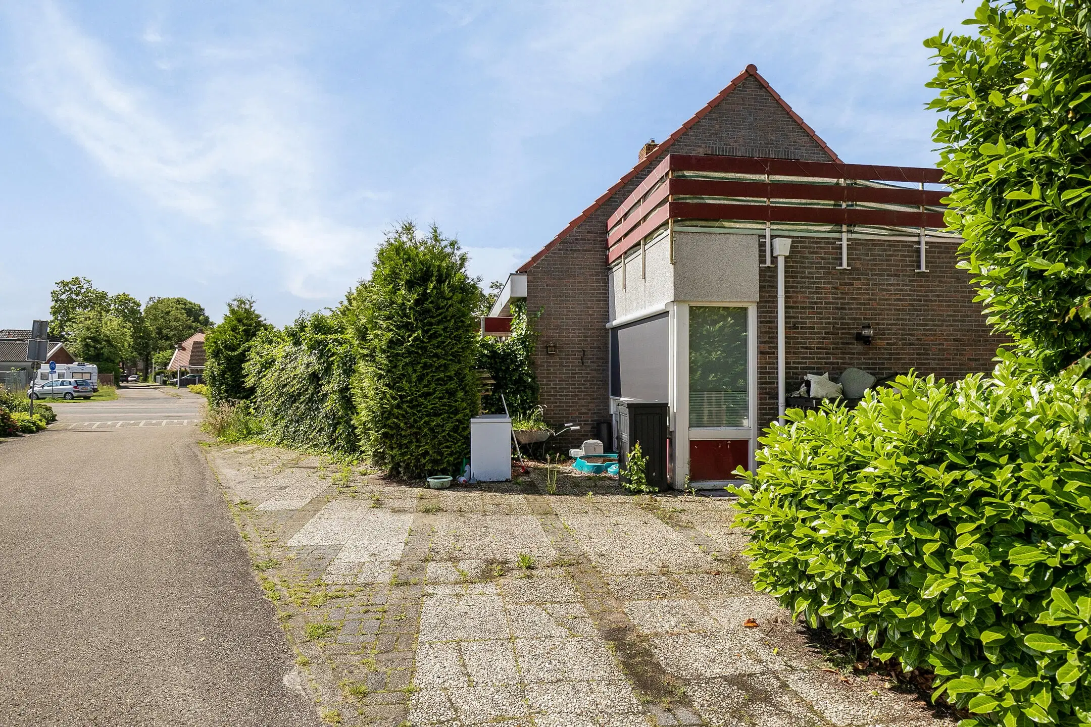 Onstwedde, Luringstraat 10