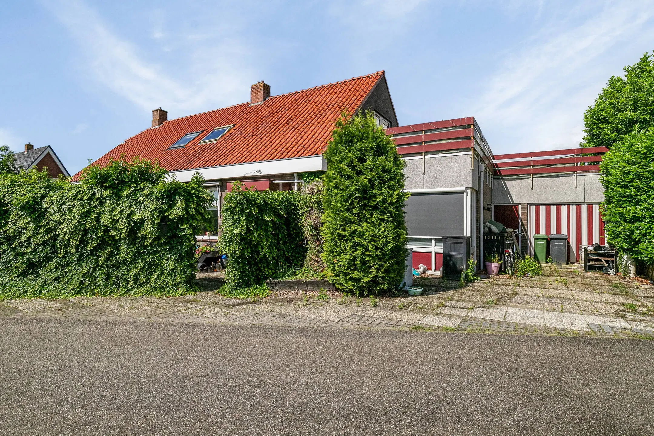 Onstwedde, Luringstraat 10