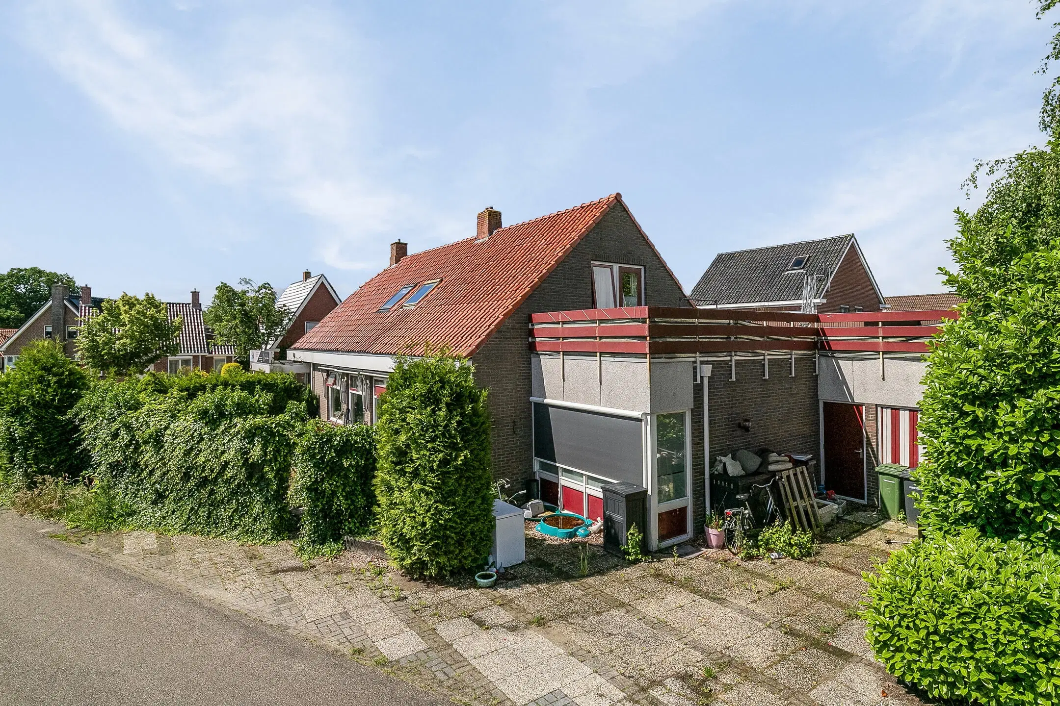 Onstwedde, Luringstraat 10