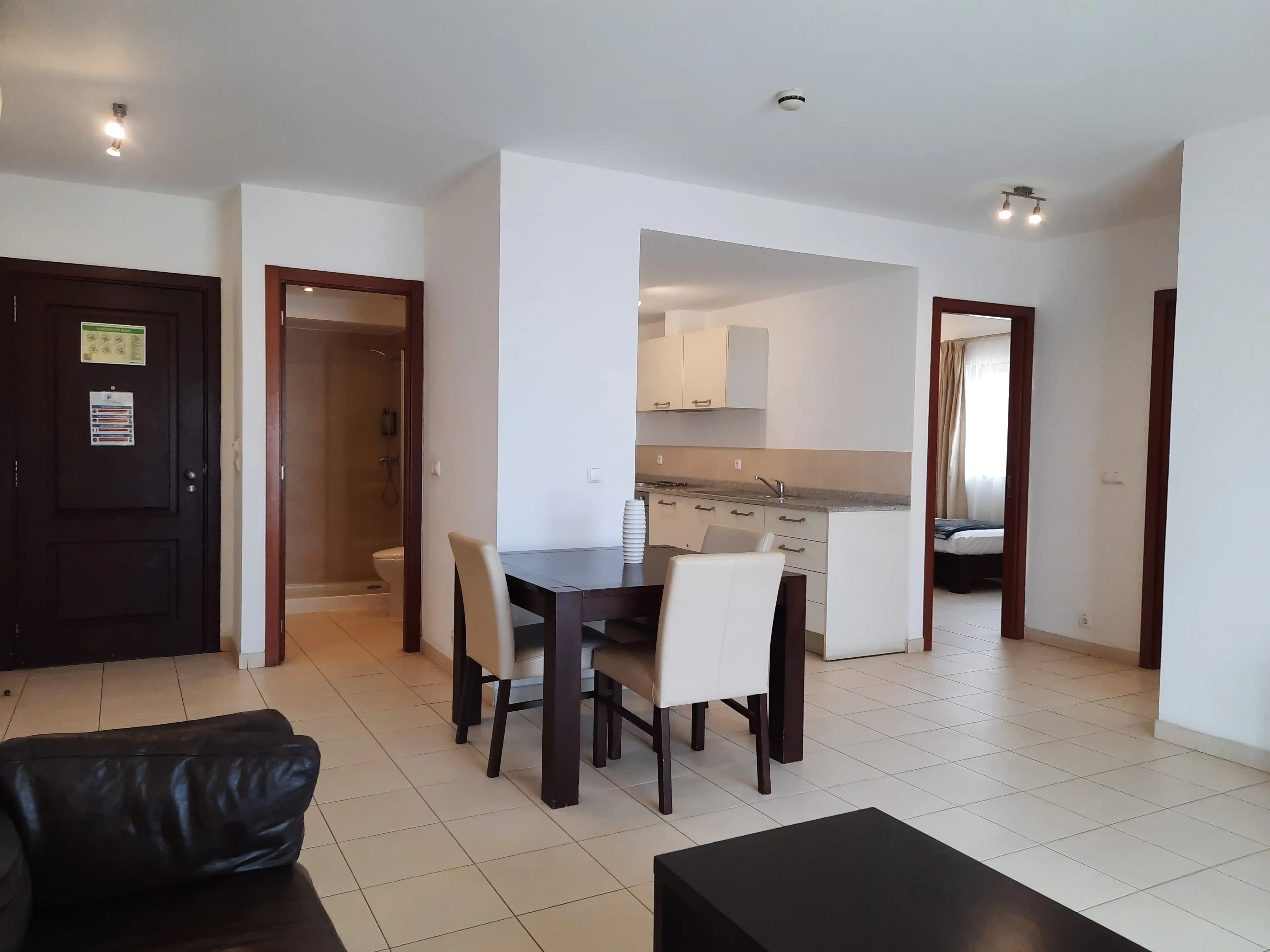 Luxe T2 appartement in Sal - Kaapverdië