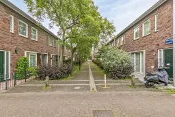 Amsterdam, Mikonospad 35