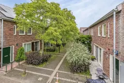 Amsterdam, Mikonospad 35