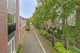 Amsterdam, Mikonospad 35