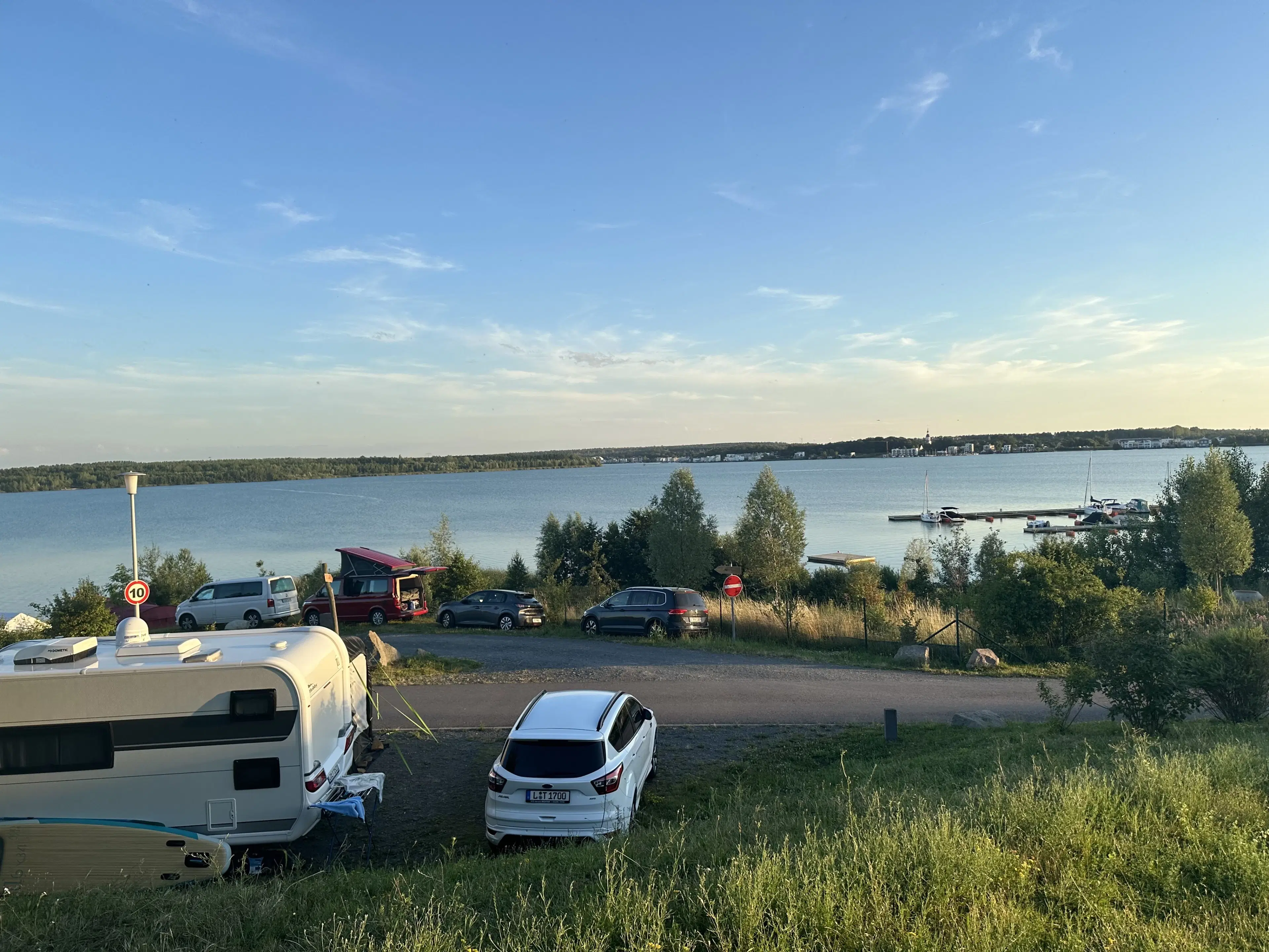 Perceel bosgrond in Zedlitz - Borna - Duitsland