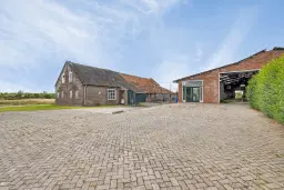 Heusden (Gem Asten), Slobeendweg 5