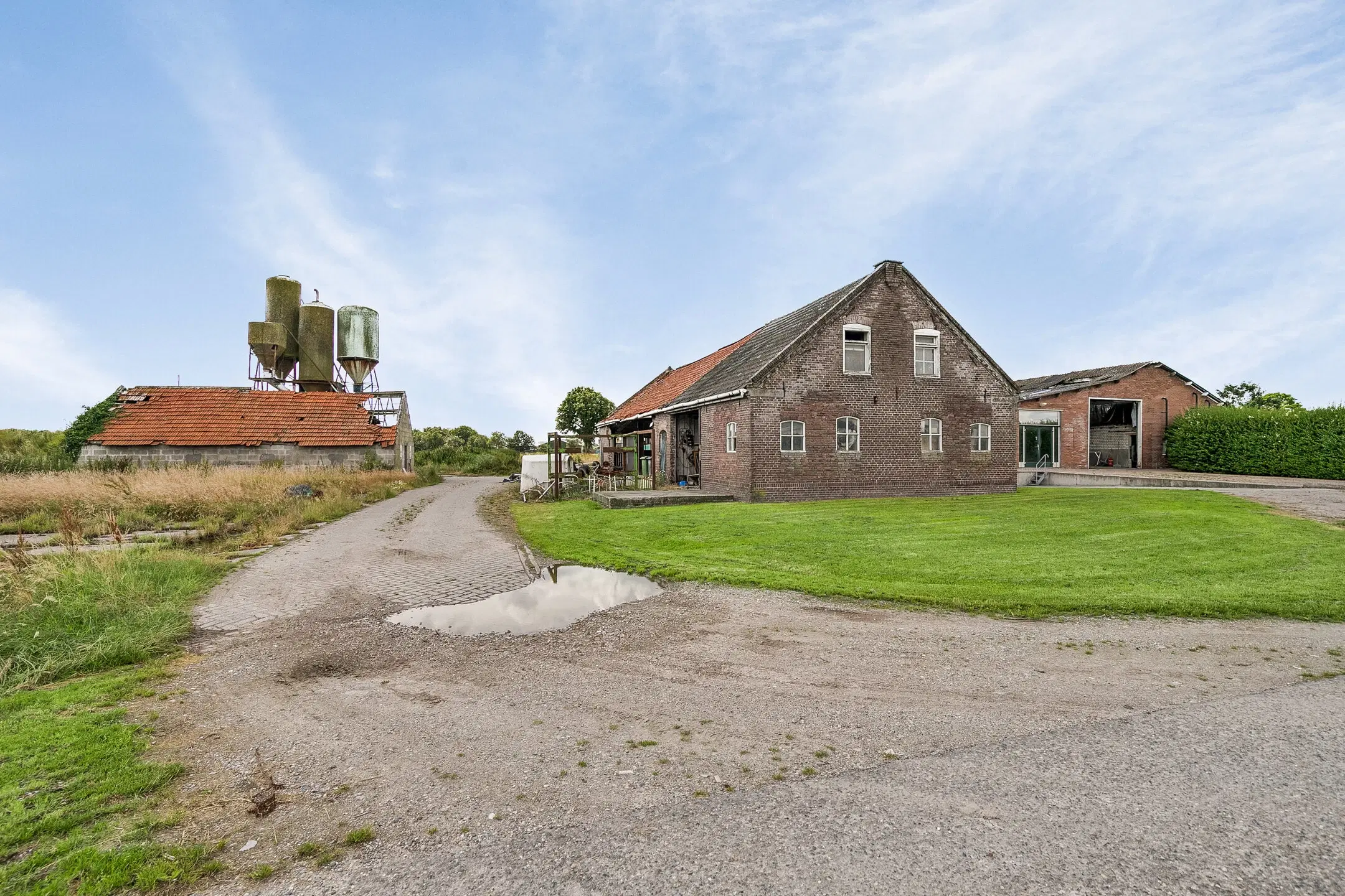 Heusden (Gem Asten), Slobeendweg 5