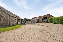 Heusden (Gem Asten), Slobeendweg 5