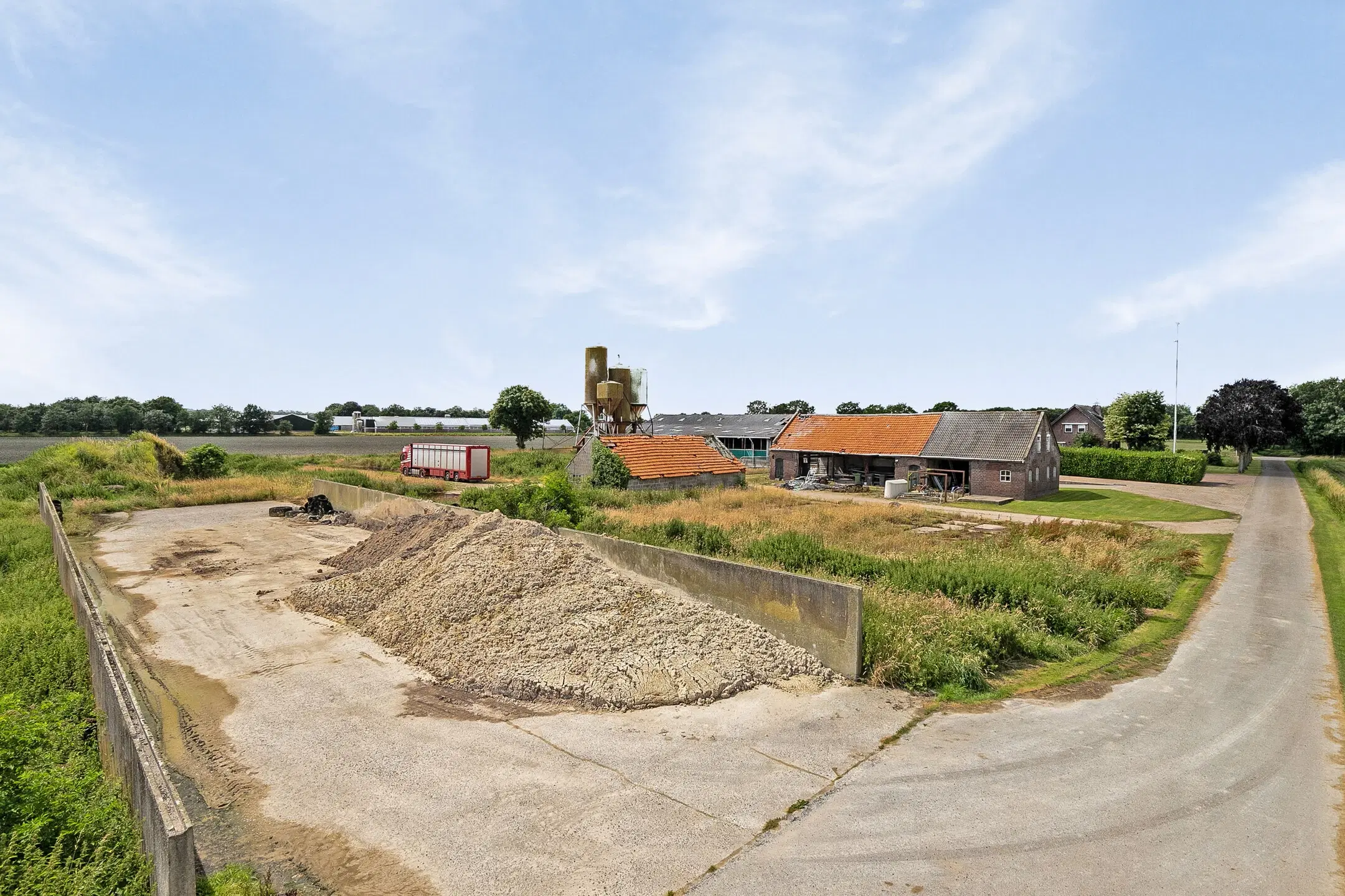 Heusden (Gem Asten), Slobeendweg 5