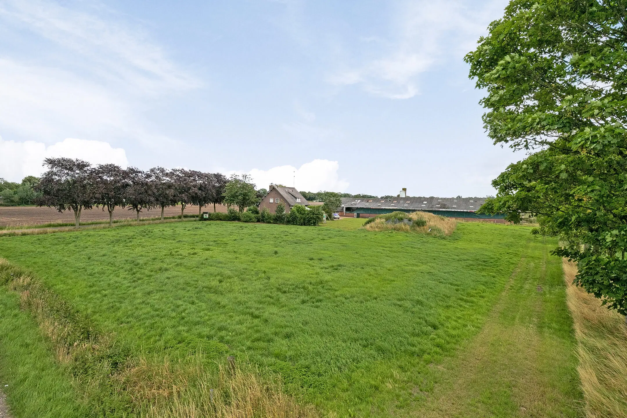 Heusden (Gem Asten), Slobeendweg 5