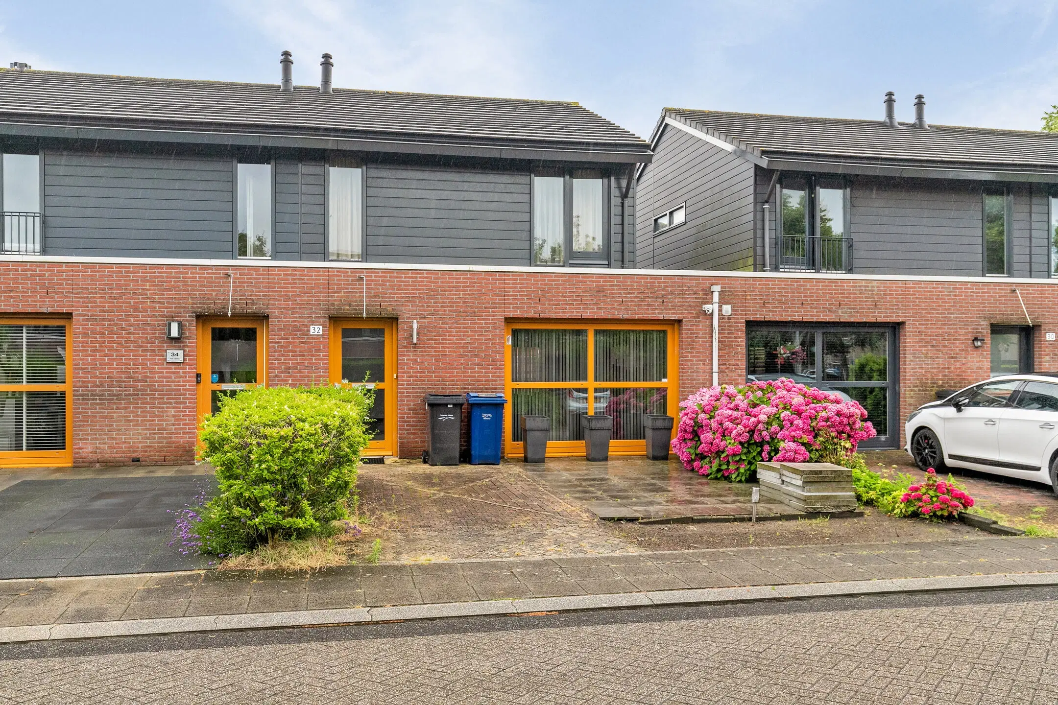 Almere, Pieter Brueghelstraat 32