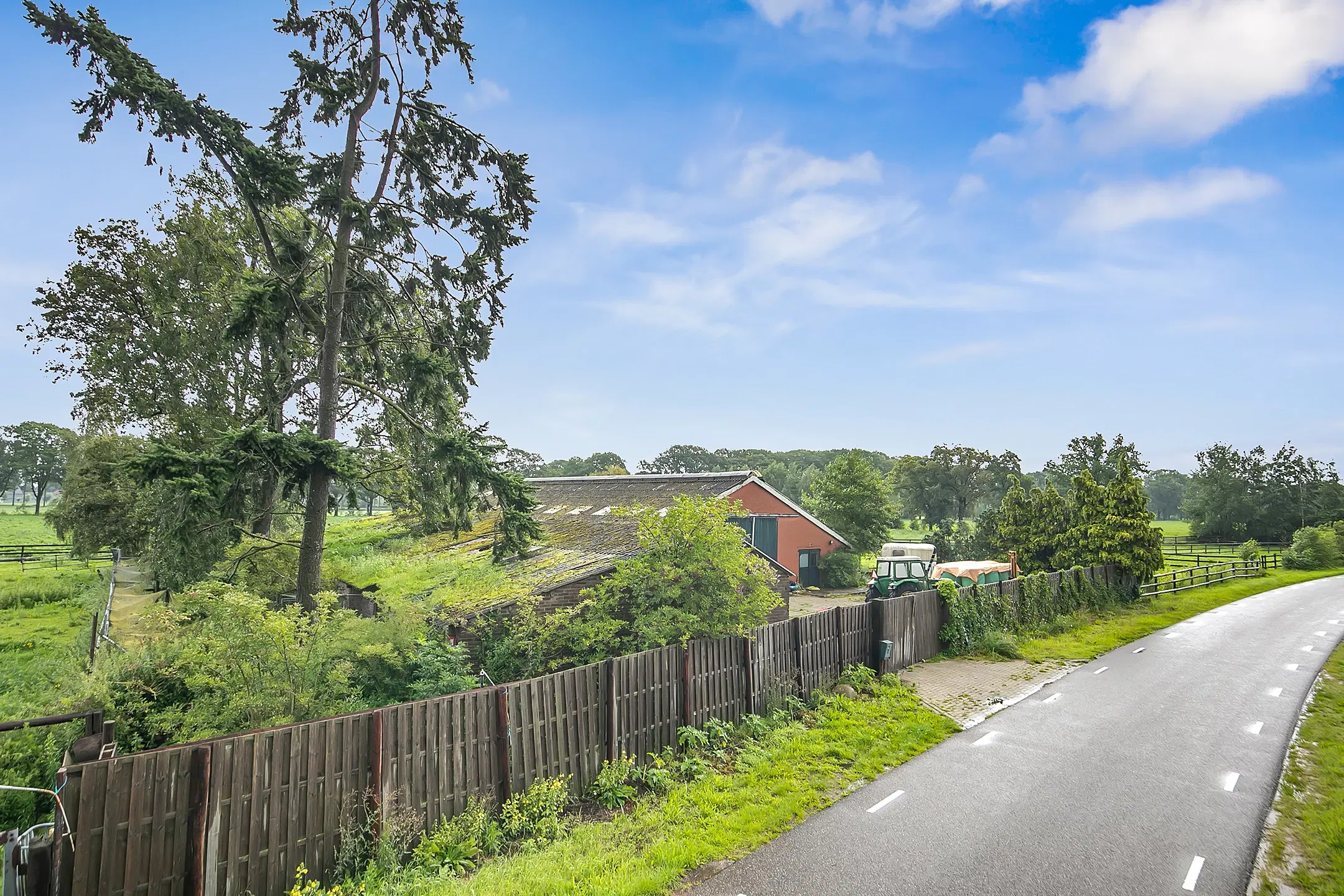 Roelvinkweg 4, Eibergen