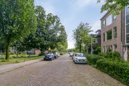 Utrecht, Prinses Beatrixlaan 19