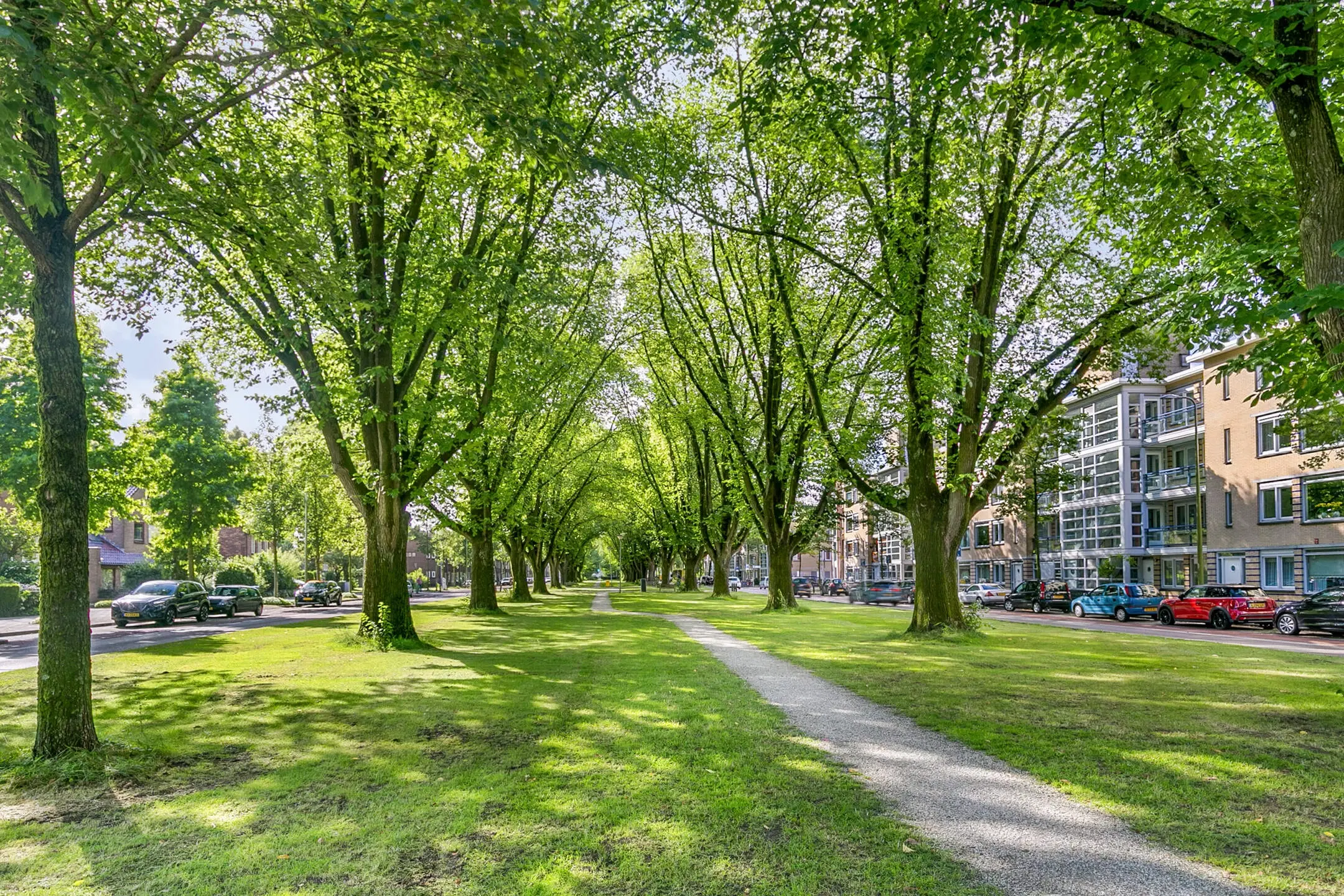 Utrecht, Prinses Beatrixlaan 19