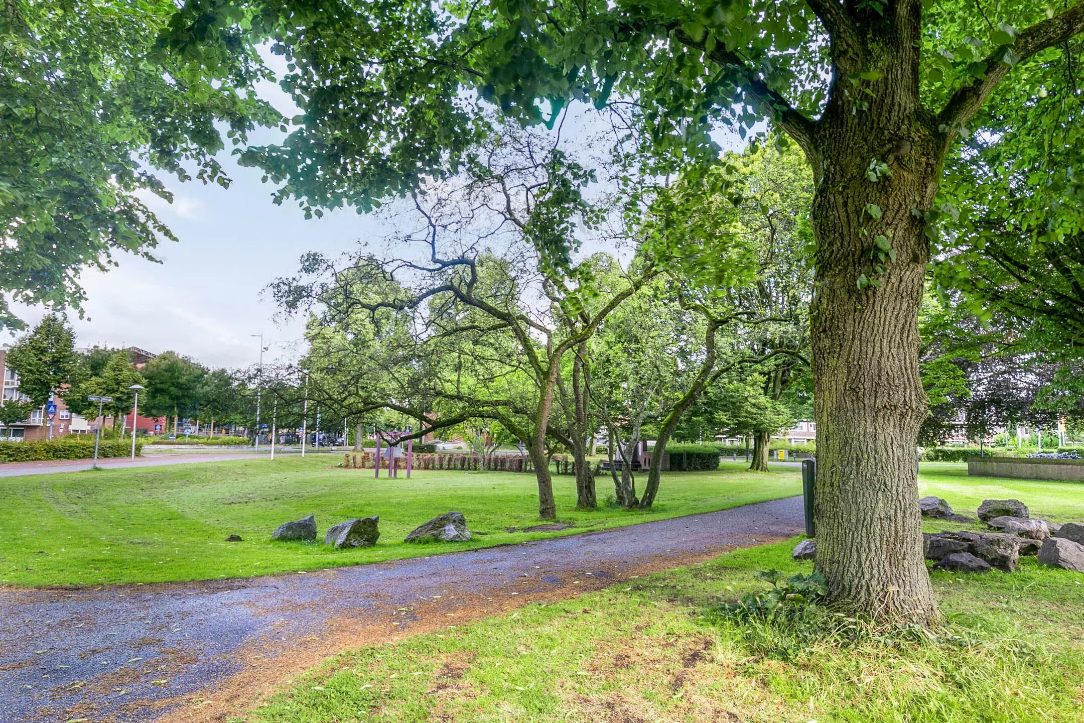 Utrecht, Prinses Beatrixlaan 19