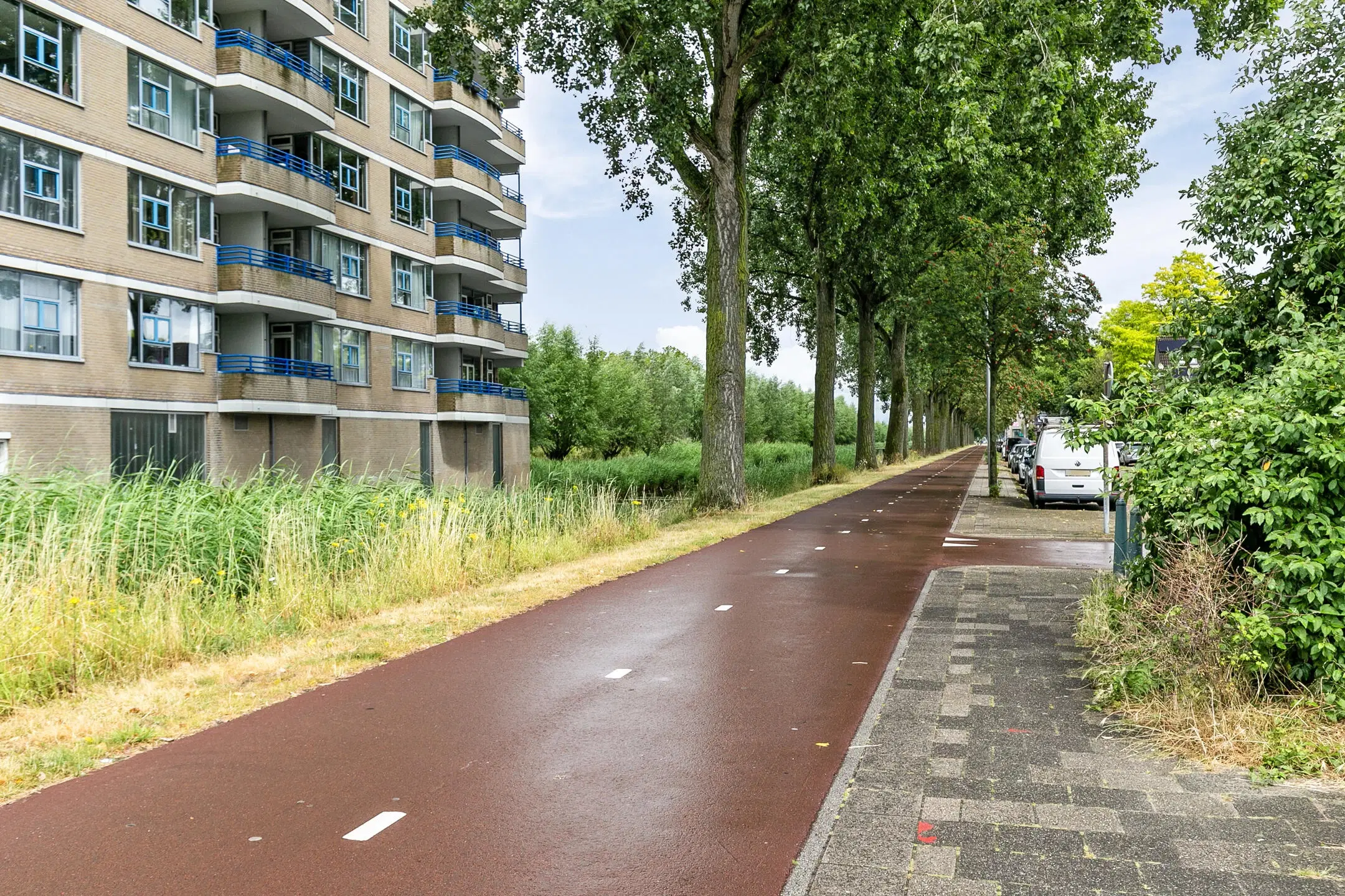 Rotterdam, Rietdekkerweg 110