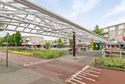Rotterdam, Rietdekkerweg 110