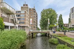 Rotterdam, Rietdekkerweg 110