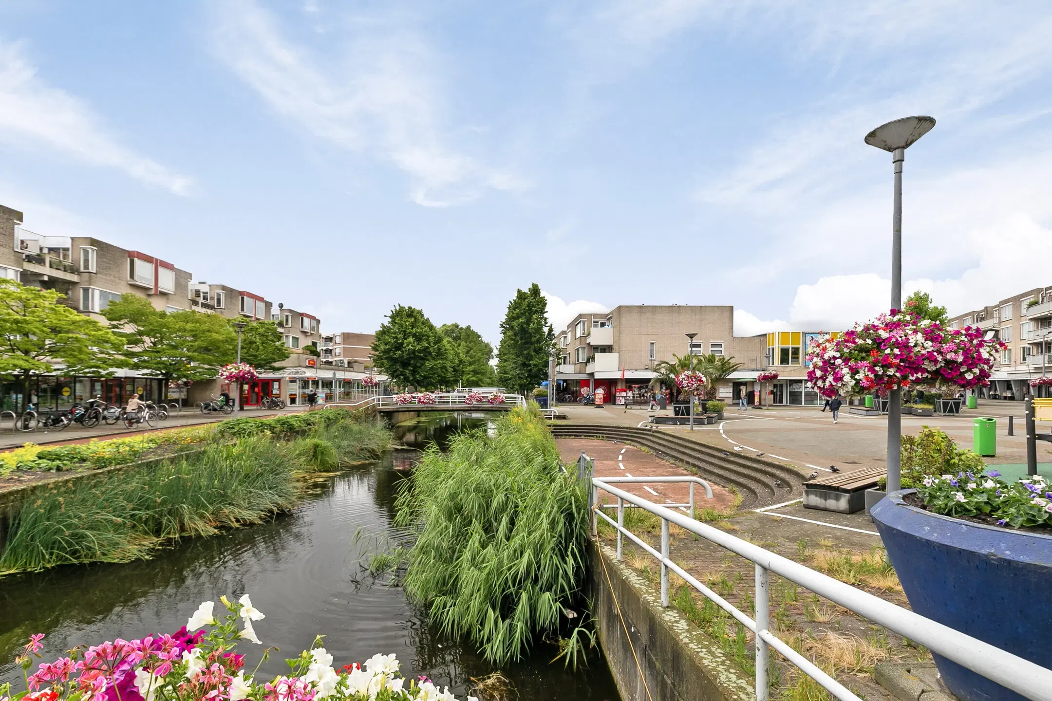 Rotterdam, Rietdekkerweg 110