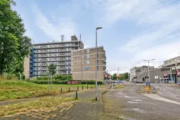 Rotterdam, Rietdekkerweg 110