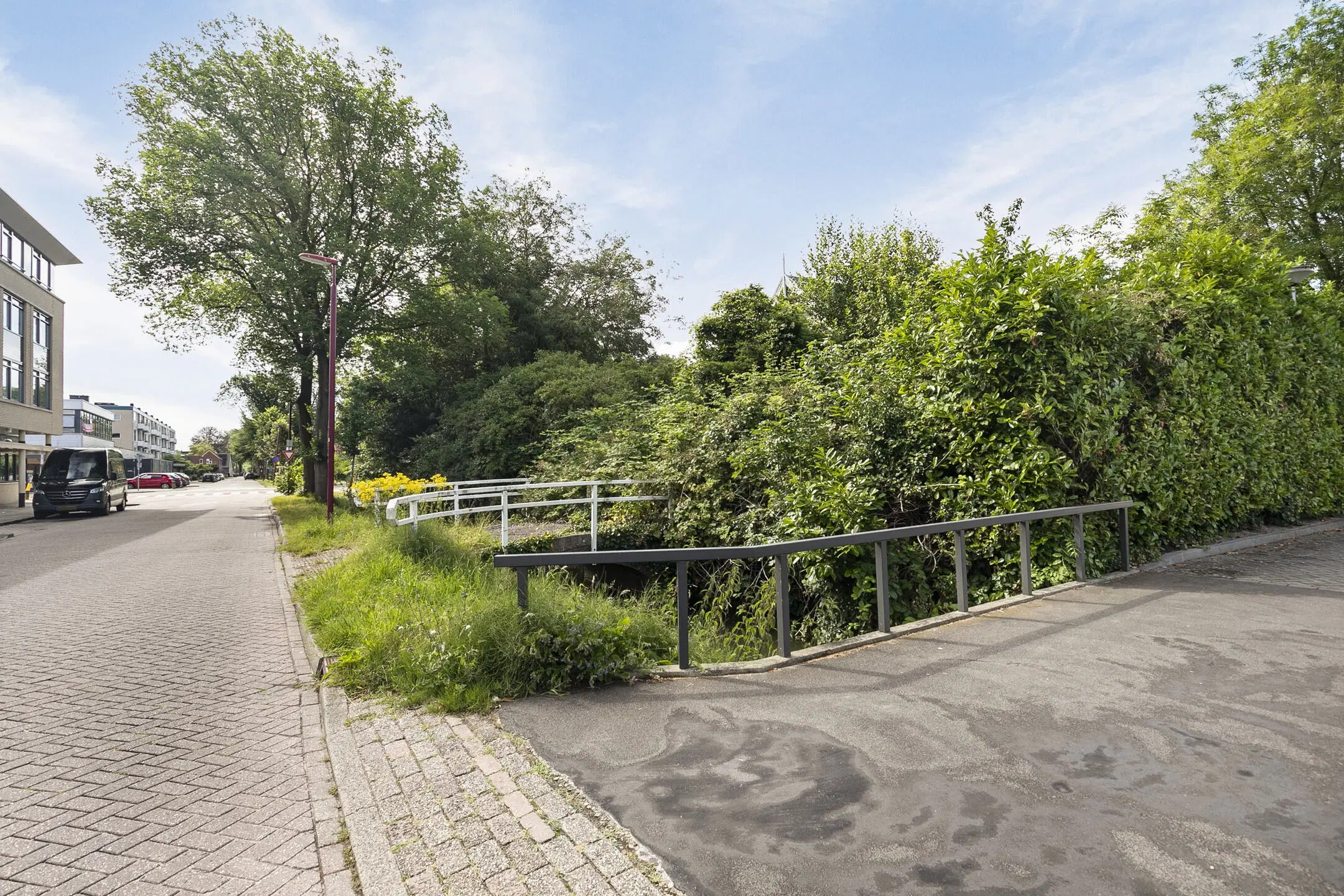 Nieuwegein, Nedereindseweg 32