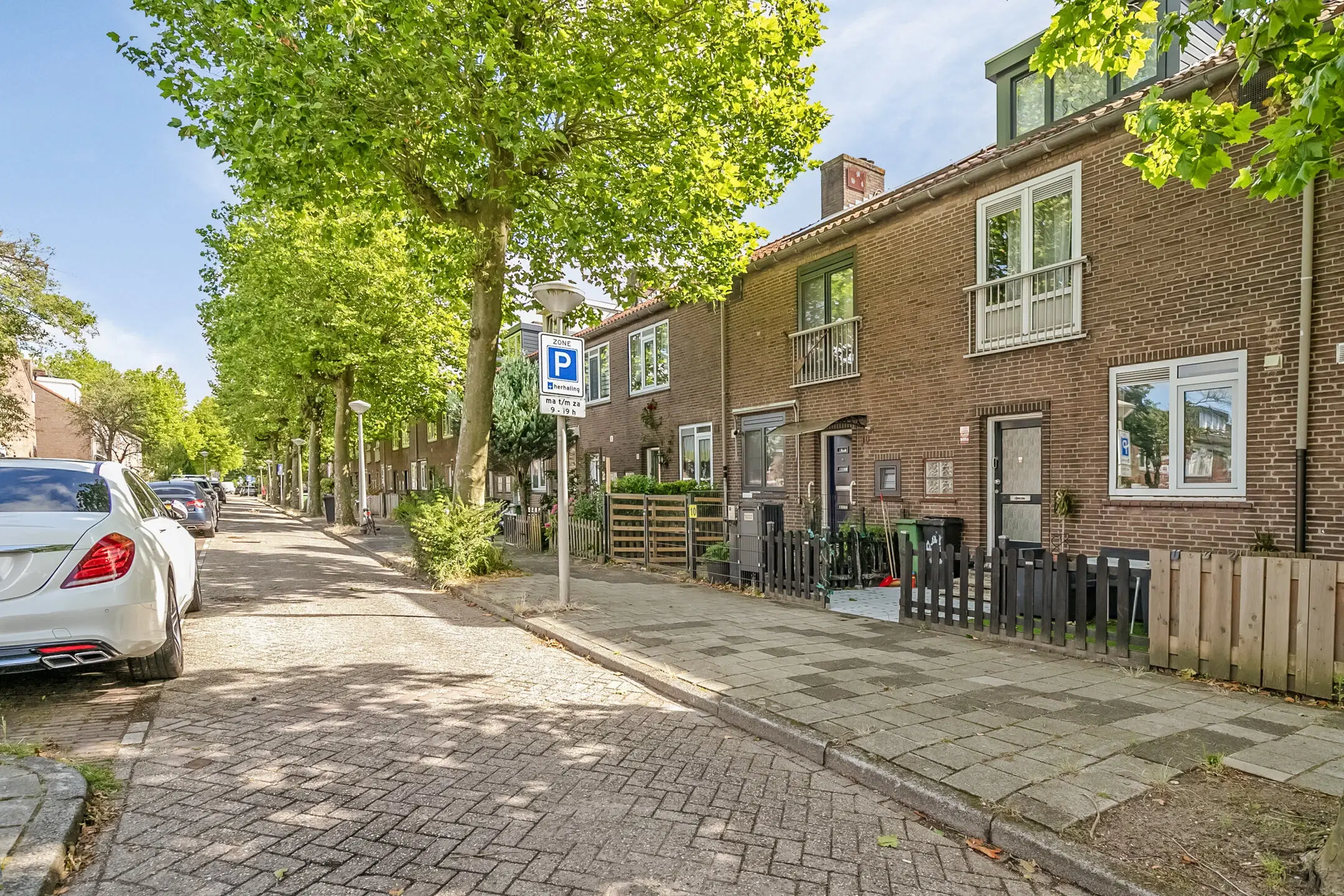 Amsterdam, Josephus Jittastraat 8