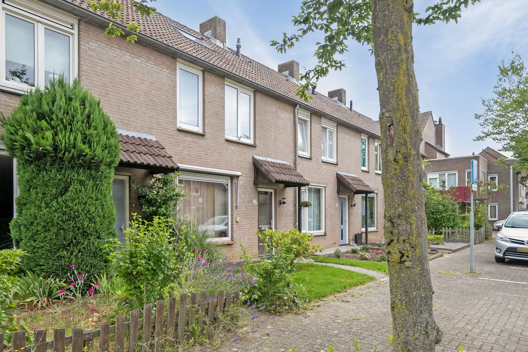 Venlo, Mispelstraat 20