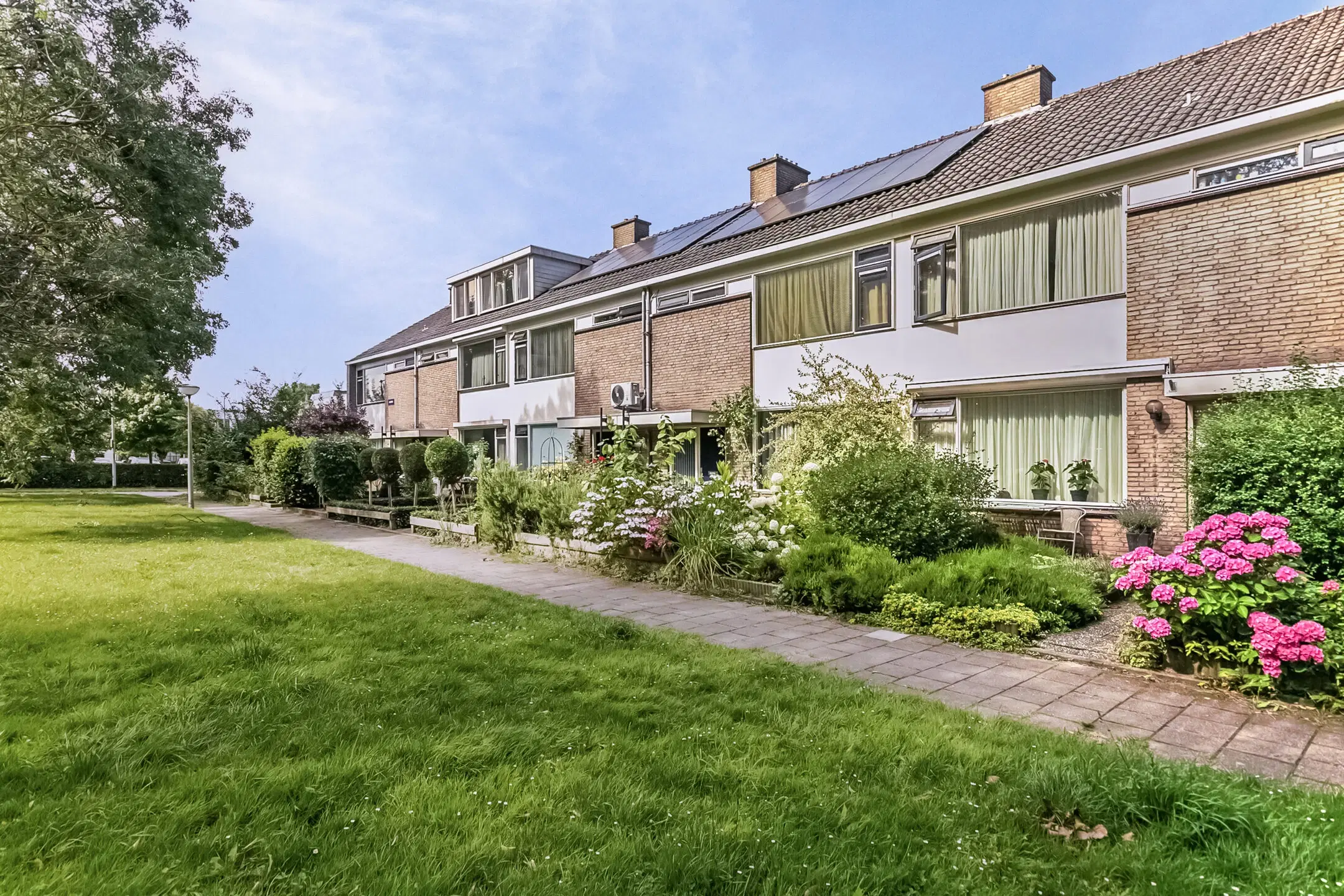 Arnhem, Ulrumpad 40