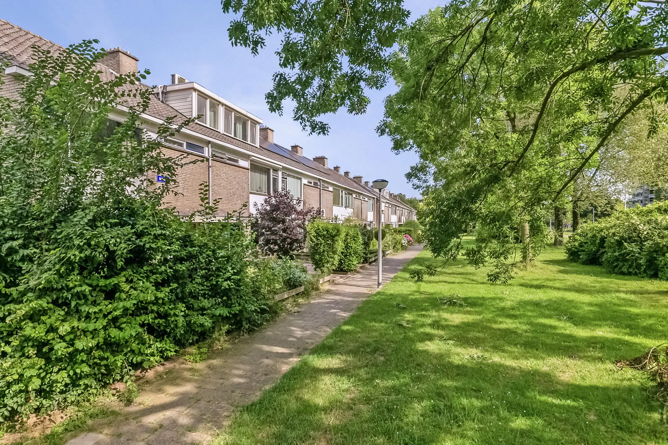 Arnhem, Ulrumpad 40