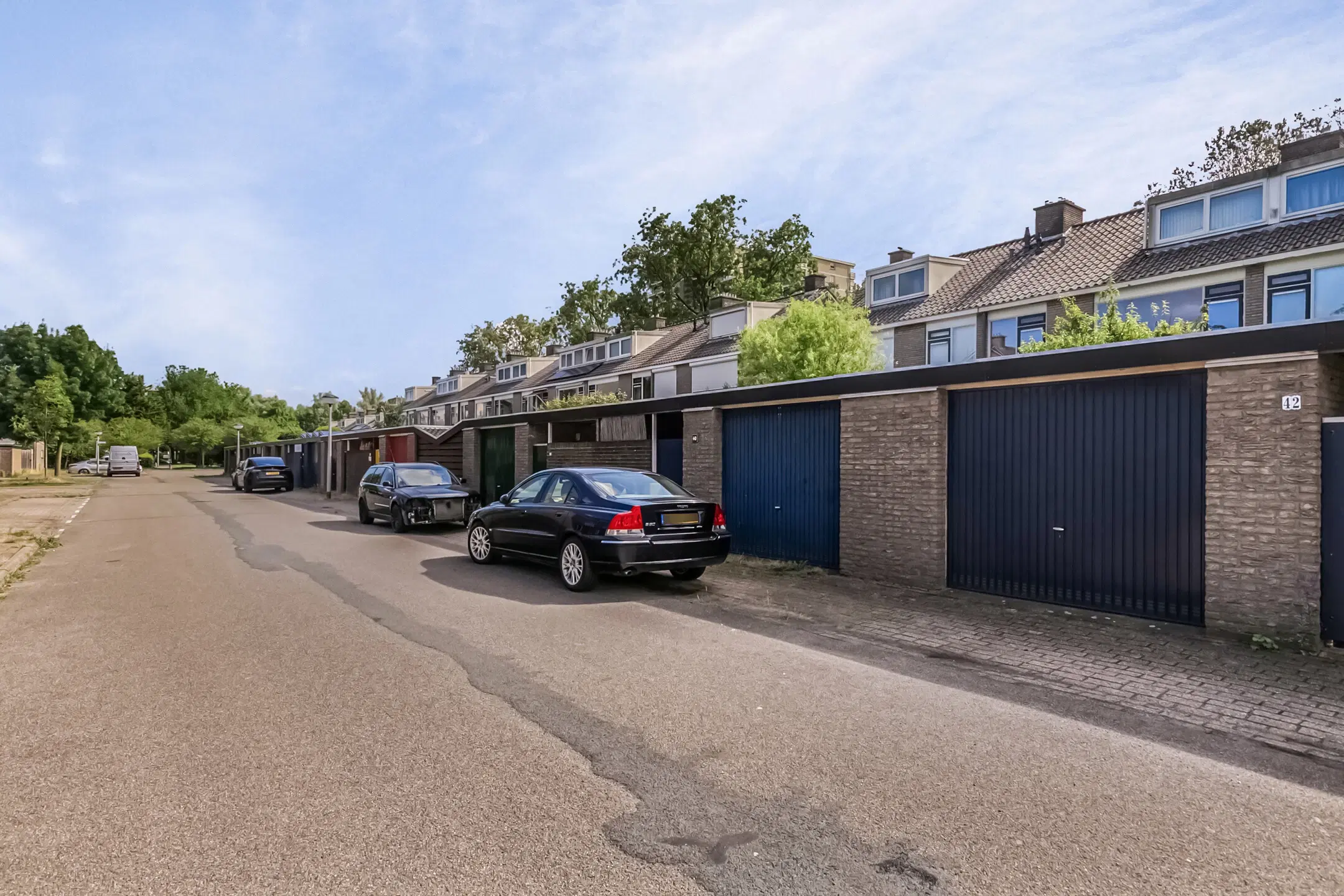 Arnhem, Ulrumpad 40