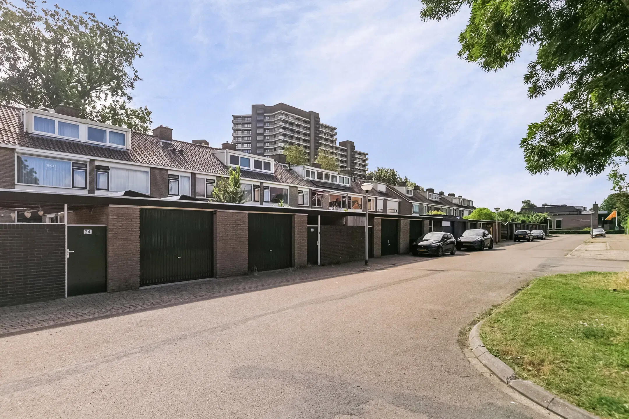 Arnhem, Ulrumpad 40
