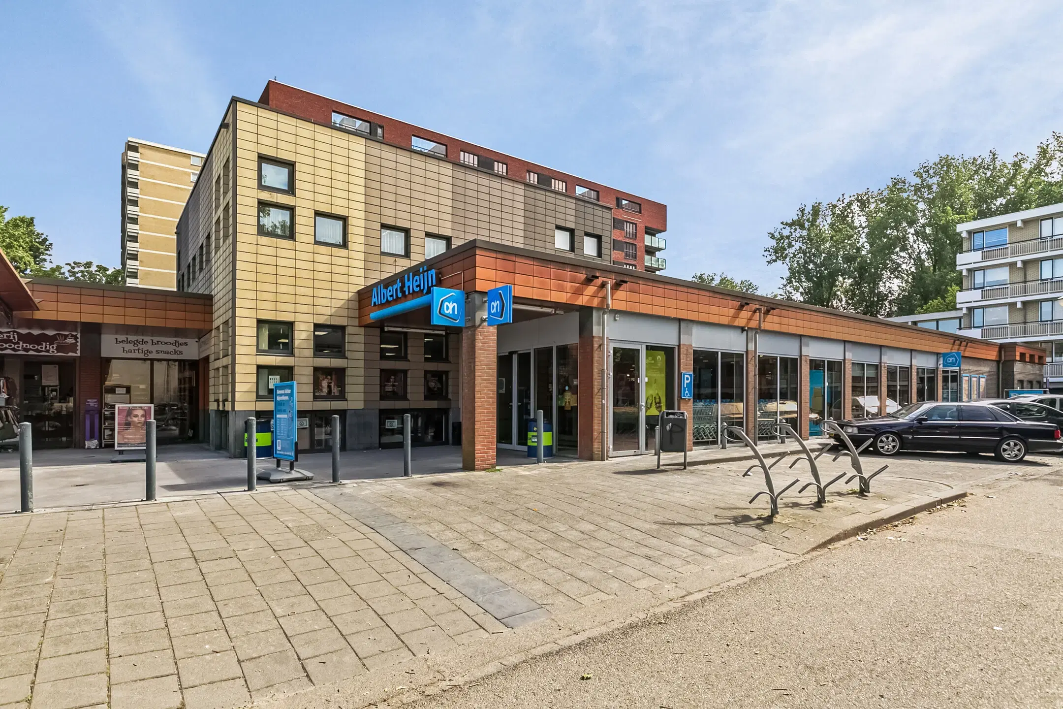 Arnhem, Ulrumpad 40