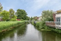 Castricum, Charlotte van Pallandtlaan 13