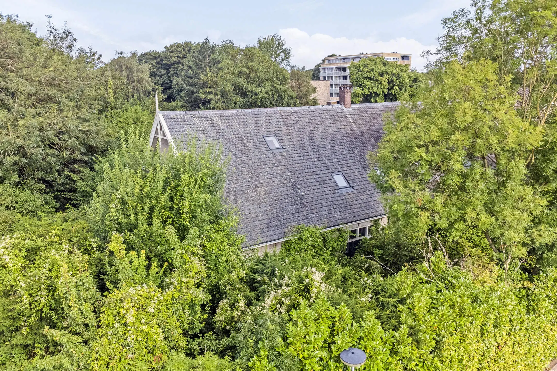 Nieuwegein, Nedereindseweg 32