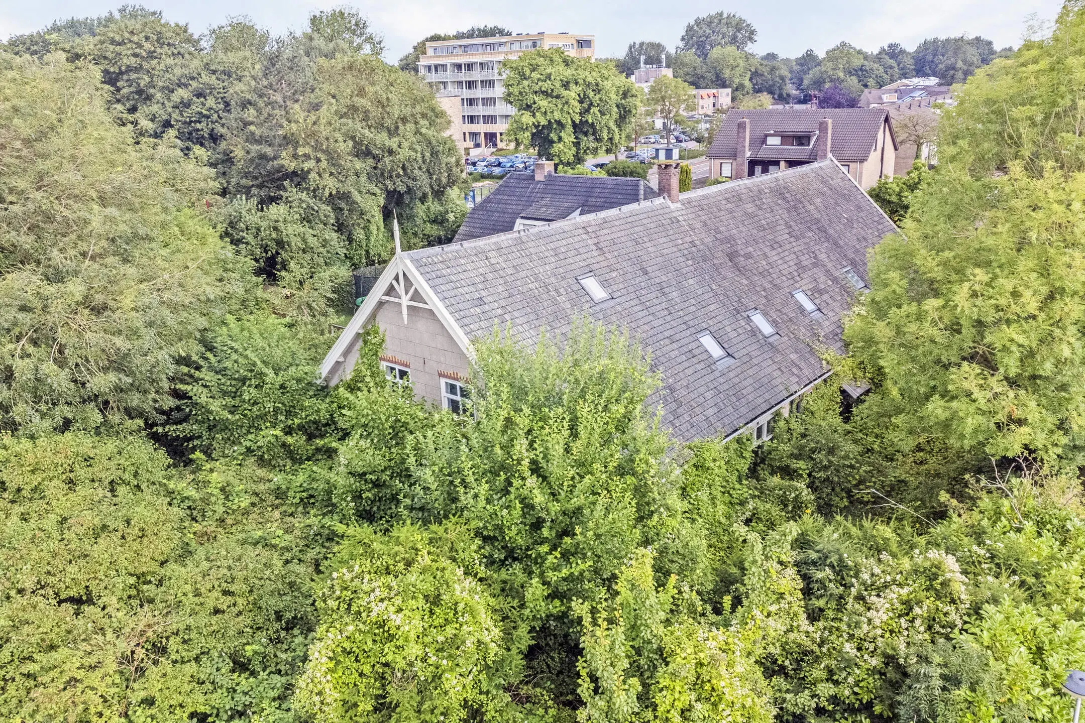 Nieuwegein, Nedereindseweg 32