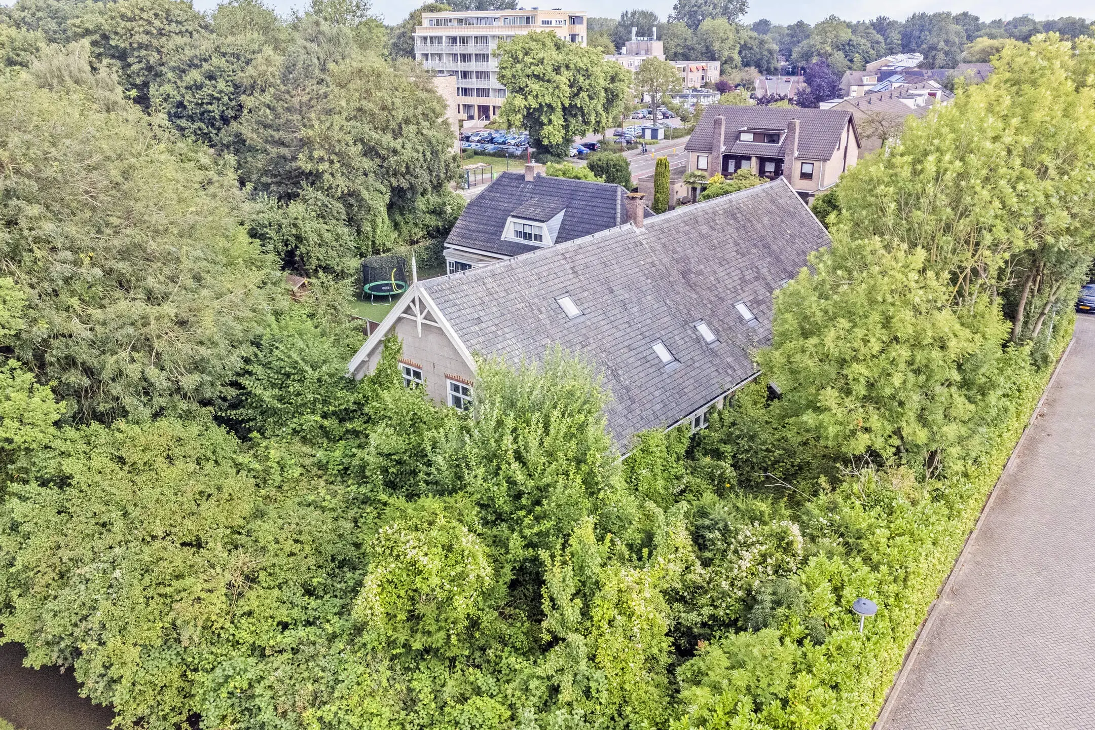 Nieuwegein, Nedereindseweg 32