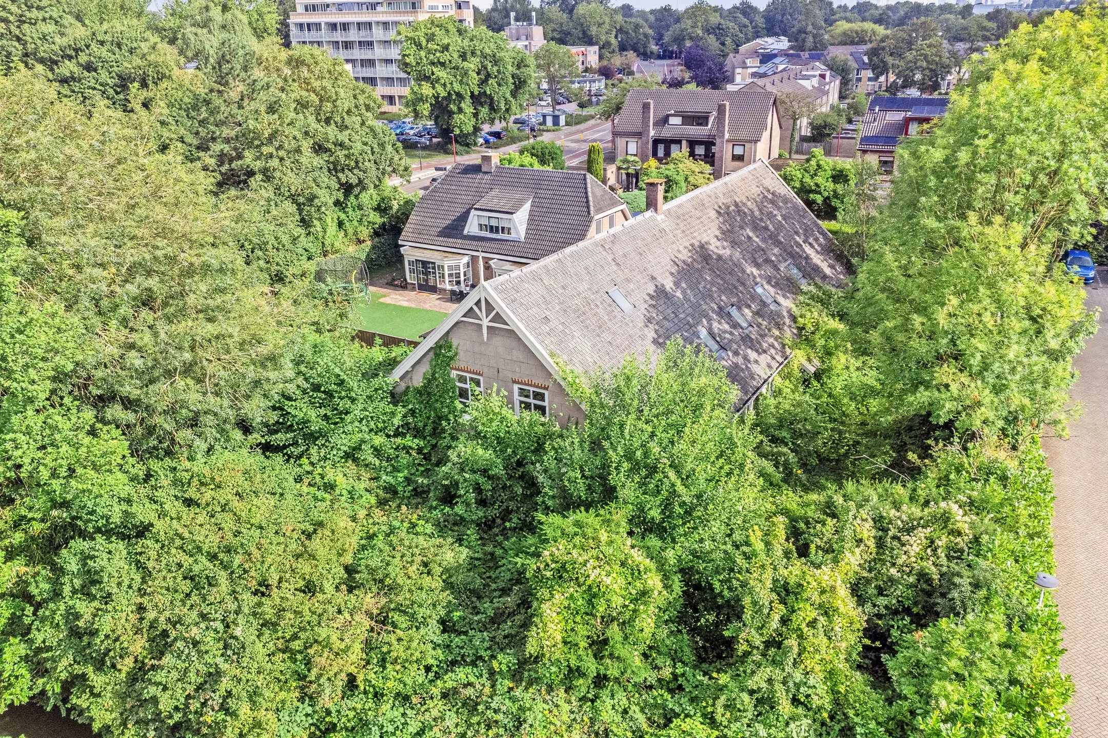 Nieuwegein, Nedereindseweg 32