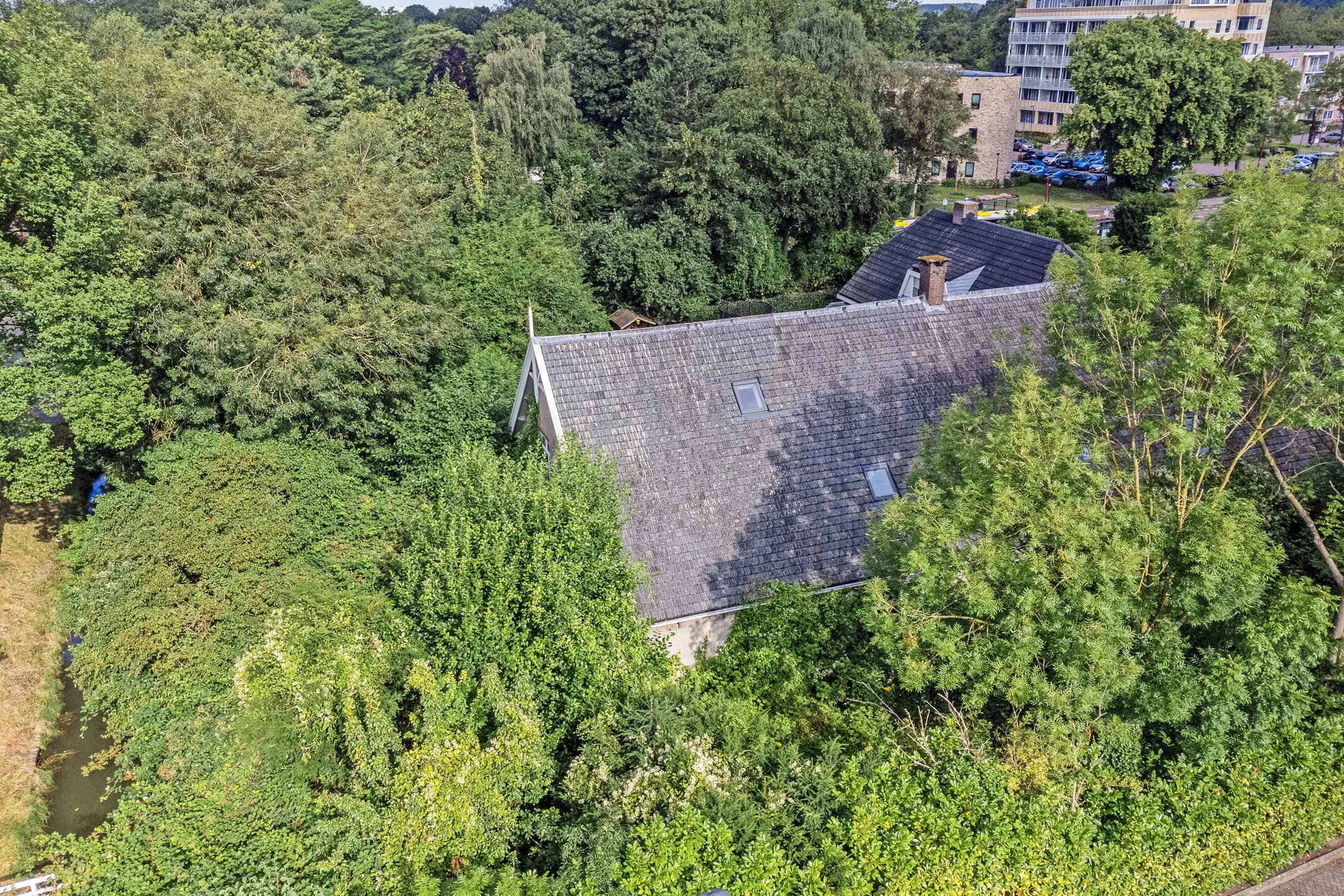 Nieuwegein, Nedereindseweg 32