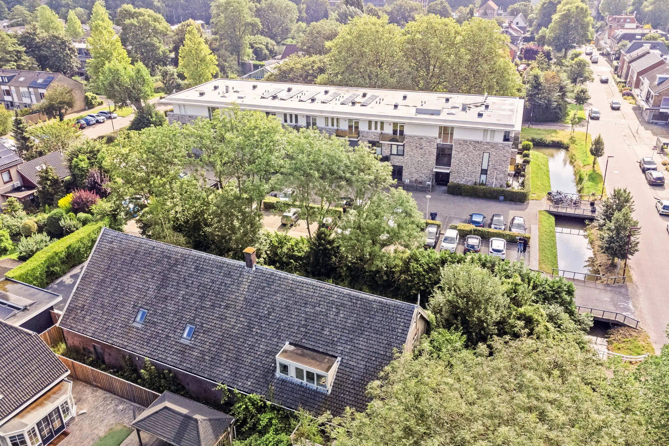 Nieuwegein, Nedereindseweg 32