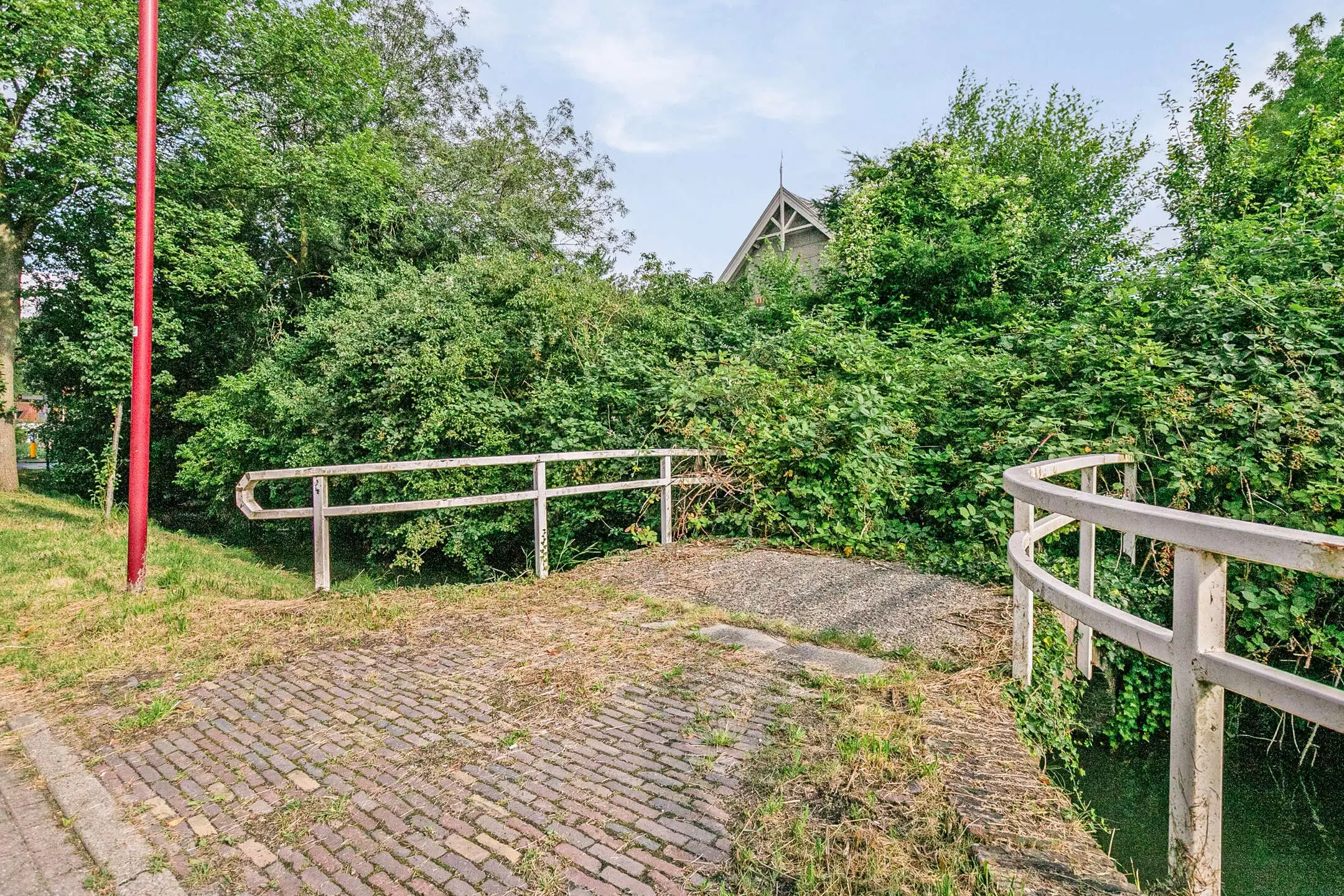 Nieuwegein, Nedereindseweg 32