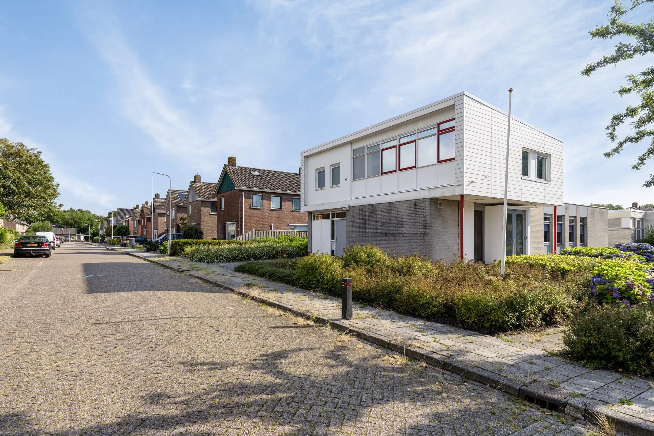 Lutten, Lijsterbesstraat 1