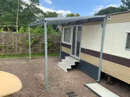Woonunit te Overasselt