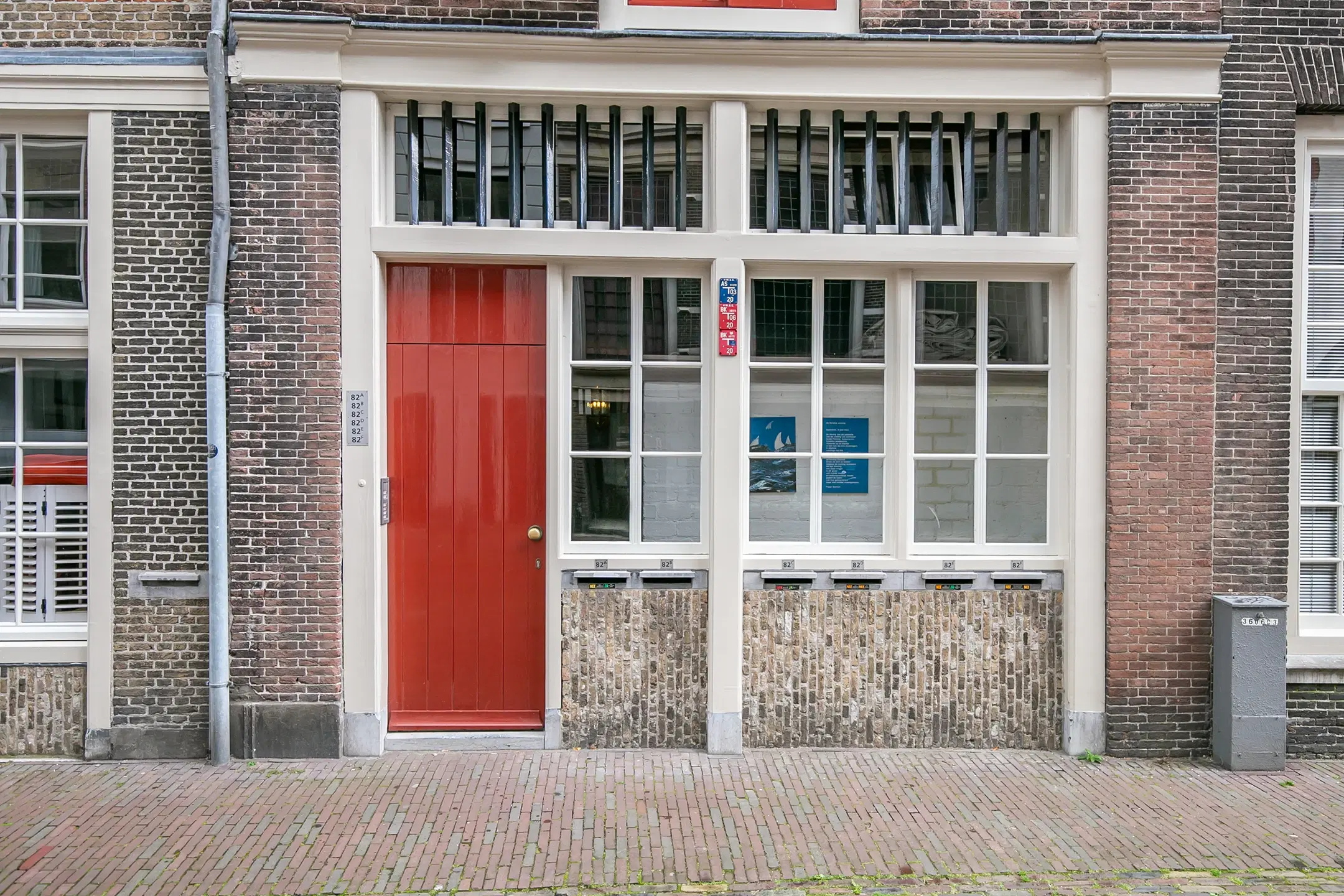 Voorstraat 82F, Dordrecht