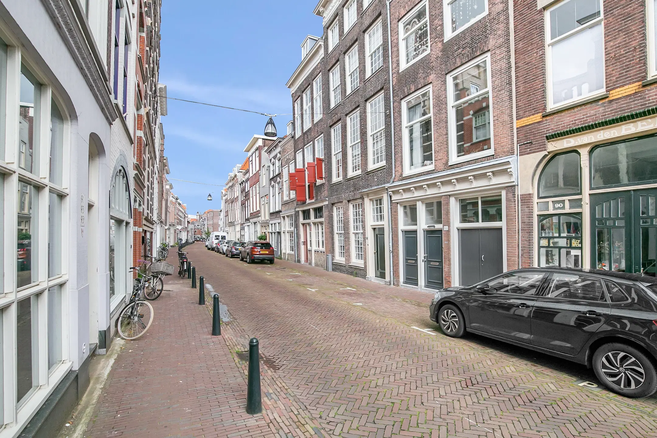 Voorstraat 82F, Dordrecht