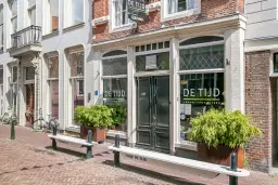 Voorstraat 82F, Dordrecht