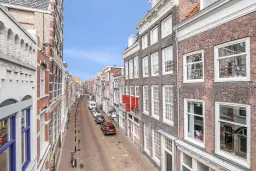 Voorstraat 82F, Dordrecht