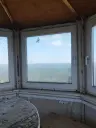Vooroorlogse uitkijktoren 40 meter - Lübtheen - Duitsland