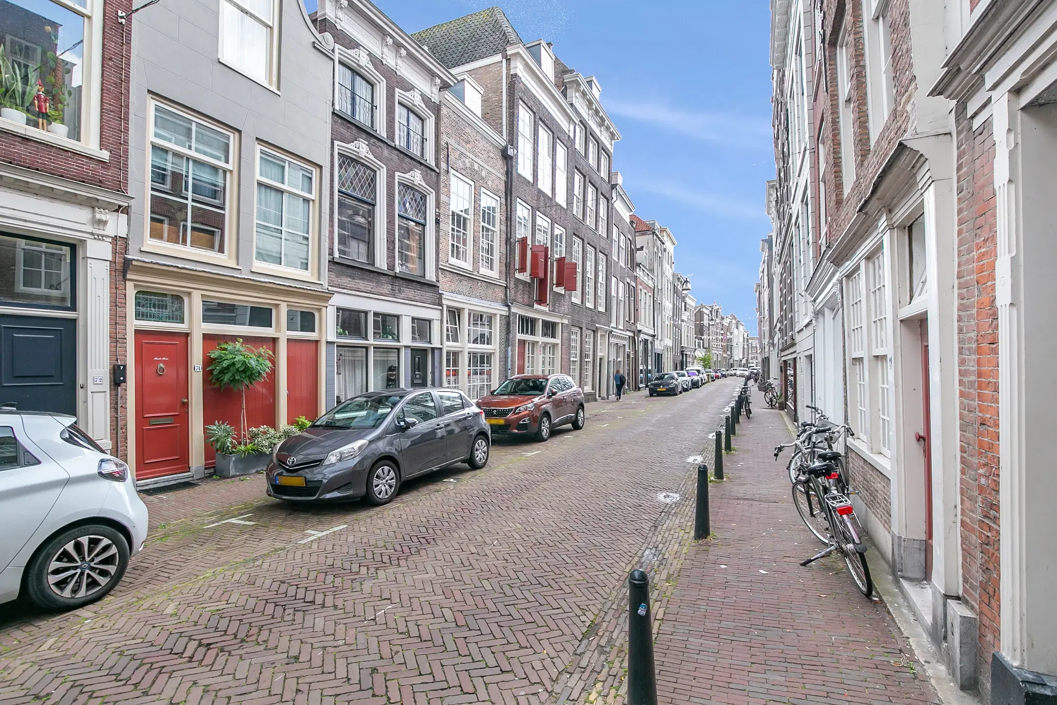 Voorstraat 82F, Dordrecht