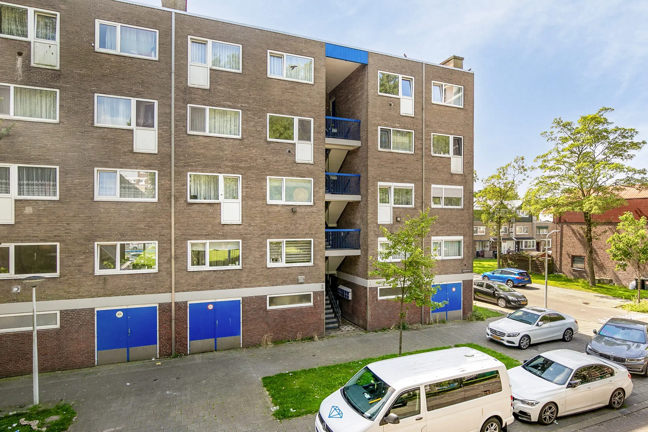 Zaandam, Linnaeusstraat 148