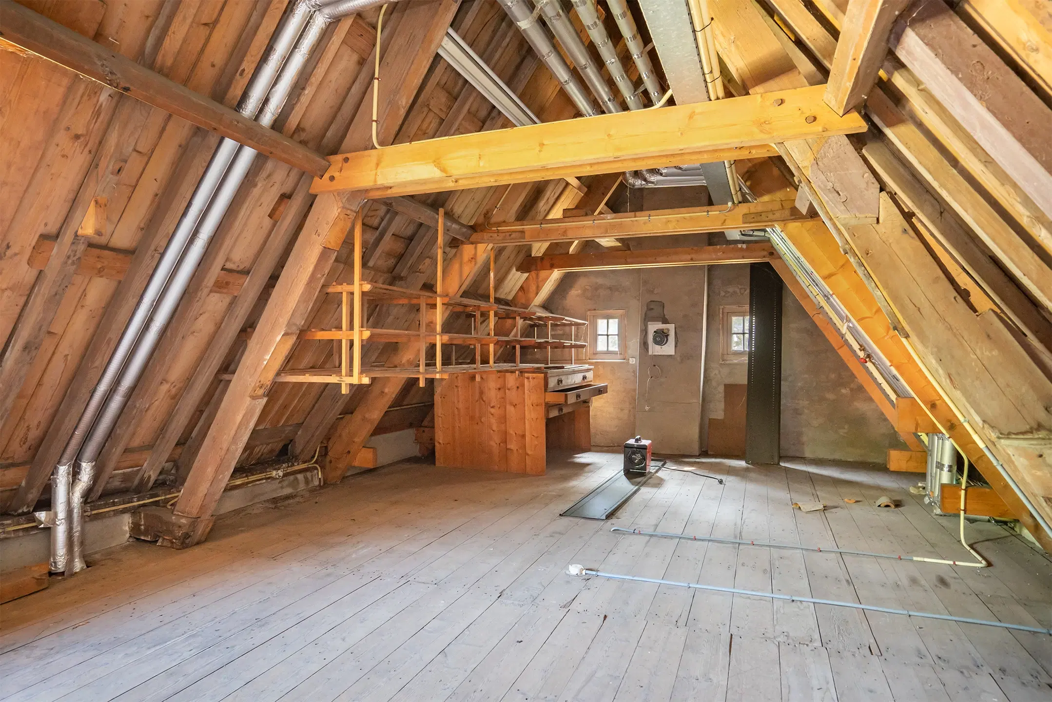 Schepenmakersdijk 16G en H, Edam