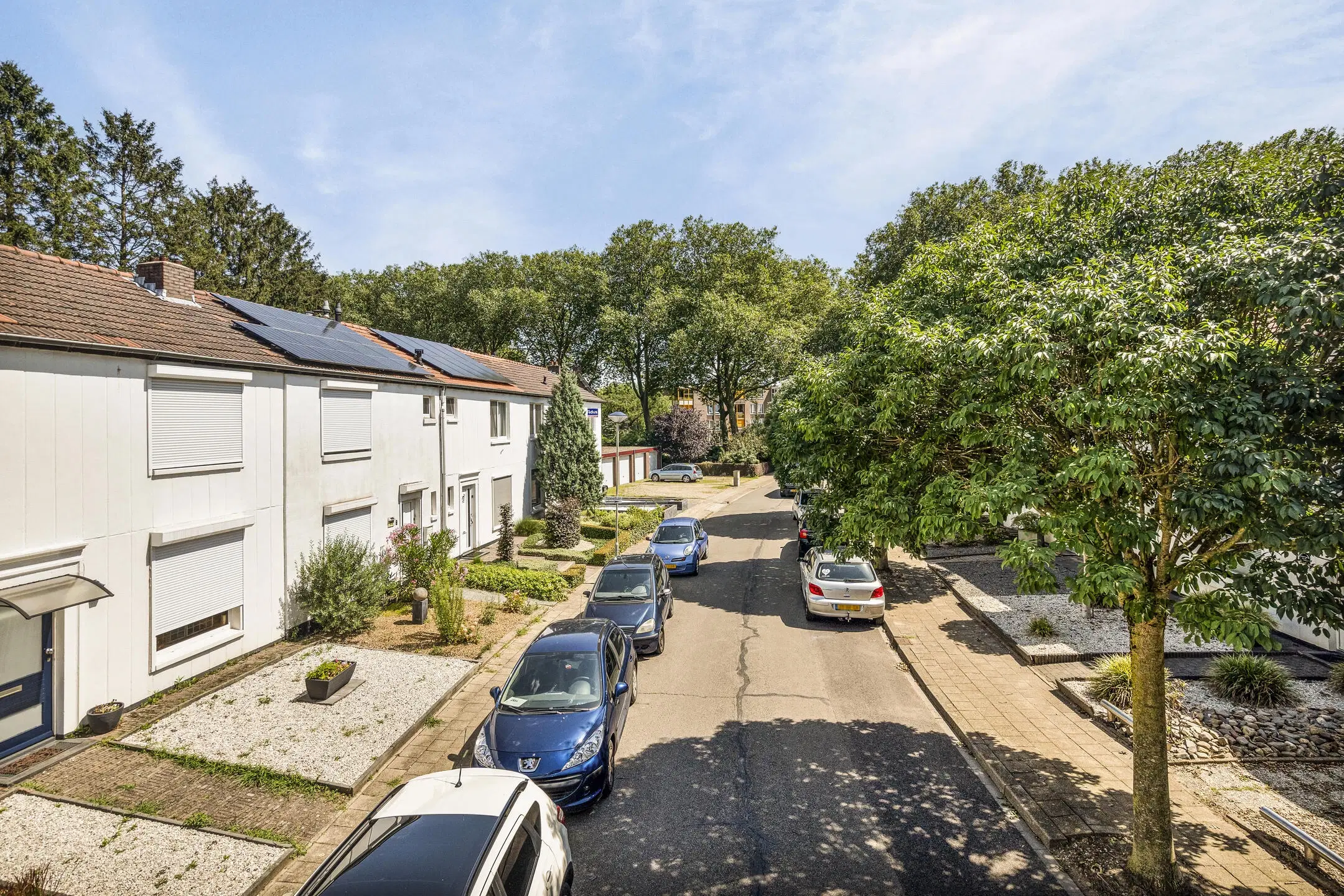 Geleen, Thorbeckestraat 25